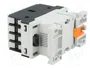 LOVATO ELECTRIC Contactor BF 3-polar 9A 24VAC
