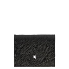 Cartera Hombre Montblanc 220347 Negro