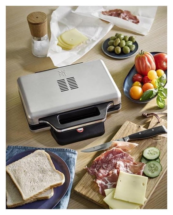 WMF Sandwichmaker Lono