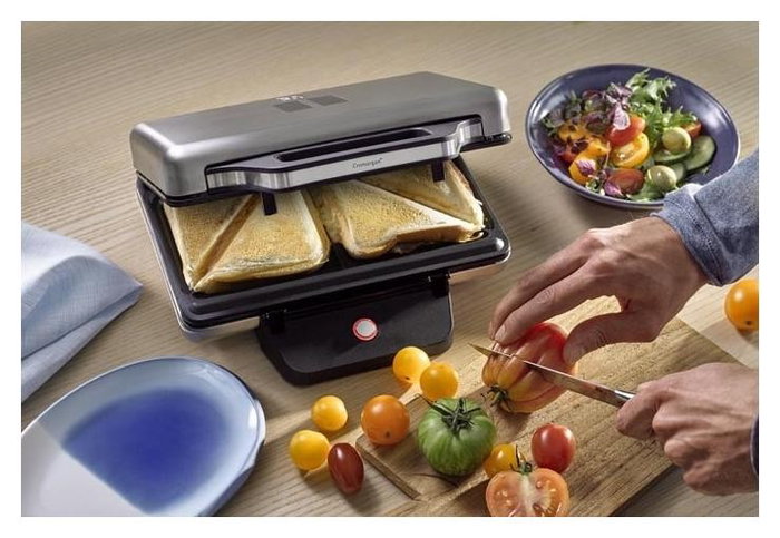 WMF Sandwichmaker Lono