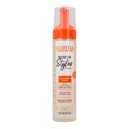 Cantu Protective Styles Set & Refresh Foam