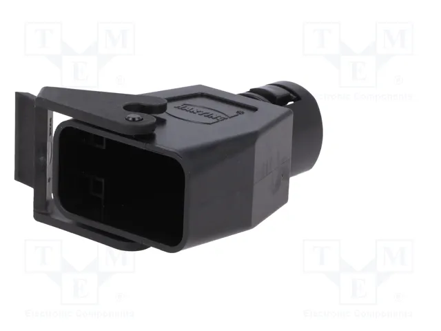 HARTING Carcasa HDC tamaño Han Compact®