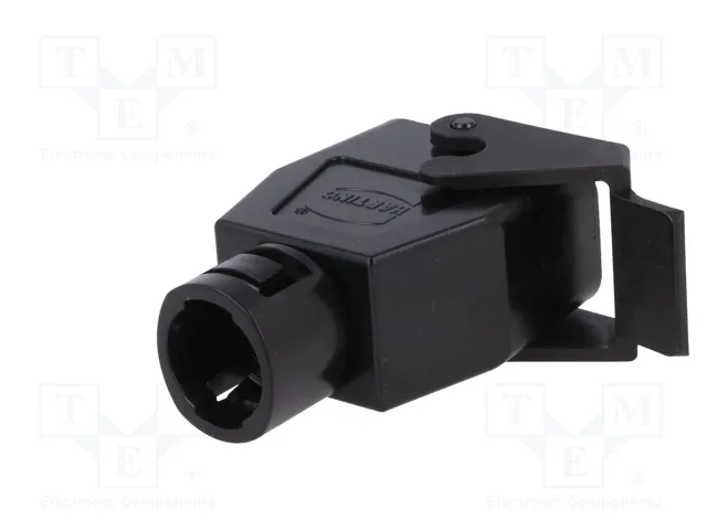 HARTING Carcasa HDC tamaño Han Compact®