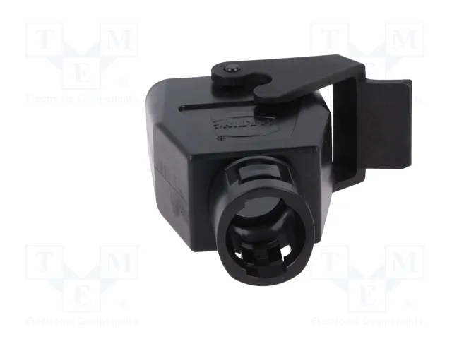 HARTING Carcasa HDC tamaño Han Compact®
