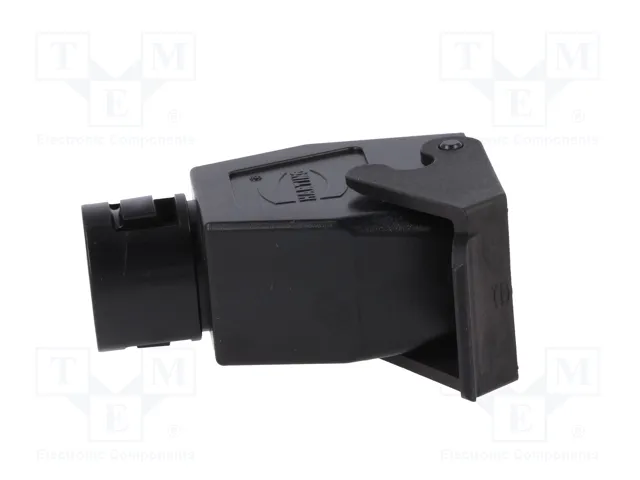 HARTING Carcasa HDC tamaño Han Compact®