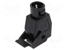 HARTING Carcasa HDC tamaño Han Compact®
