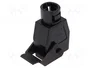 HARTING Carcasa HDC tamaño Han Compact®