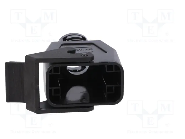 HARTING Carcasa HDC tamaño Han Compact®
