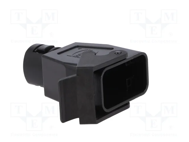 HARTING Carcasa HDC tamaño Han Compact®