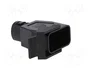 HARTING Carcasa HDC tamaño Han Compact®