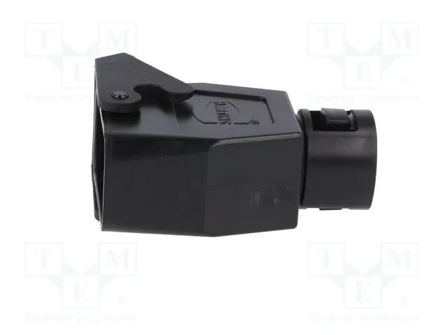 HARTING Carcasa HDC tamaño Han Compact®