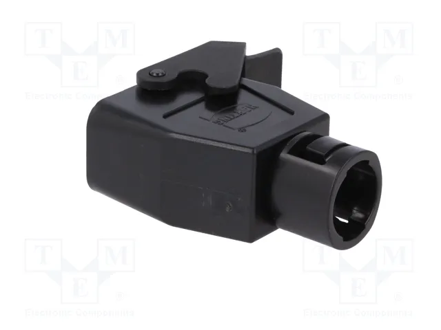 HARTING Carcasa HDC tamaño Han Compact®