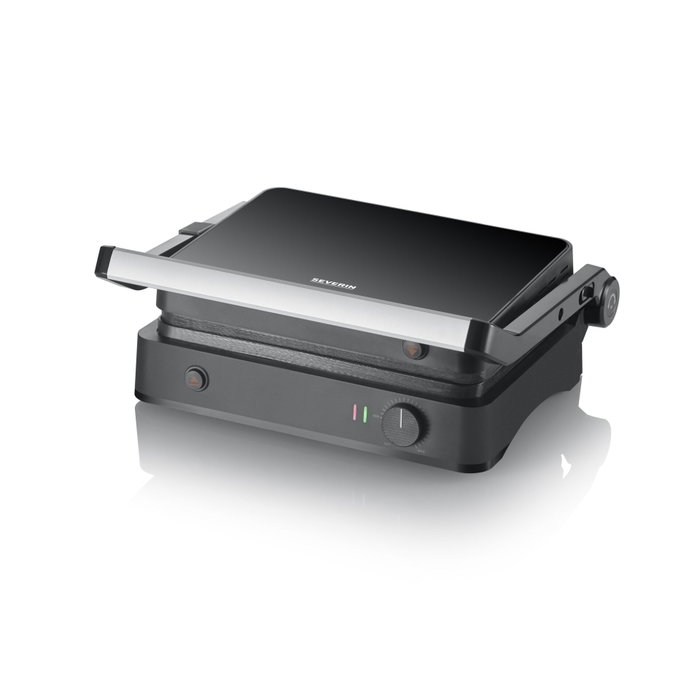 Severin KG 2398 Sevini Lite Contact Grill Severin KG 2398 Sevini Lite Contact Grill