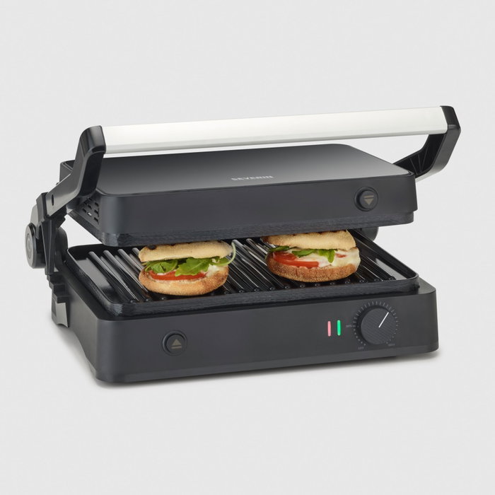 Severin KG 2398 Sevini Lite Contact Grill Severin KG 2398 Sevini Lite Contact Grill