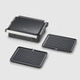Severin KG 2398 Sevini Lite Contact Grill