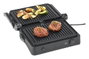 Severin Sevini Lite KG 2398 Contact Grill Gris