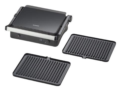 Severin Sevini Lite KG 2398 Contact Grill Gris