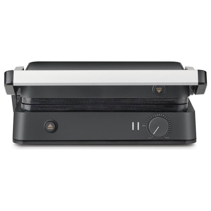 Severin Sevini Lite KG 2398 Contact Grill Gris
