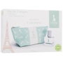 Sophie La Giraffe Ma Petite Cologne Set de Regalo con Eau de Toilette de 50 ml y Neceser