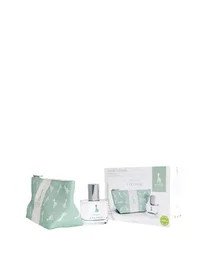 Sophie La Giraffe Ma Petite Cologne Set de Regalo con Eau de Toilette de 50 ml y Neceser