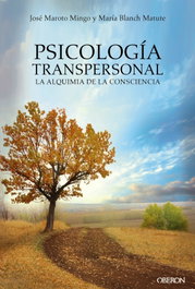 ANAYA MULTIMEDIA, PSICOLOGÍA TRANSPERSONAL: ALQUIMIA DE LA CONSCIENCIA, VV.AA.