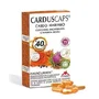 INTERSA Carduscaps 60 cápsulas vegetales