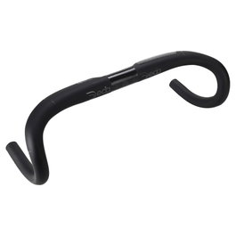 Deda Manillar Superzero RS Aero DCR 420 mm 31.8 Carbono Negro