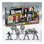 CMON Zombicide 2E: The Boys Pack #2: The Boys - ZCDPR11 - Expansión Juego de Mesa con Miniaturas para Zombicide 2ª Edición, Multilingüe
