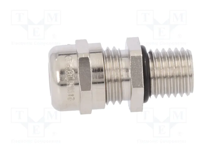 LAPP SKINTOP® MSR-M Sello aislante M12 1,5 con rosca prolongada