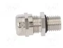 LAPP SKINTOP® MSR-M Sello aislante M12 1,5 con rosca prolongada