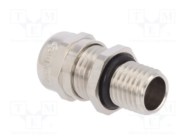 LAPP SKINTOP® MSR-M Sello aislante M12 1,5 con rosca prolongada