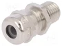 LAPP SKINTOP® MSR-M Sello aislante M12 1,5 con rosca prolongada