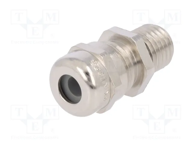 LAPP SKINTOP® MSR-M Sello aislante M12 1,5 con rosca prolongada