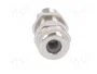 LAPP SKINTOP® MSR-M Sello aislante M12 1,5 con rosca prolongada