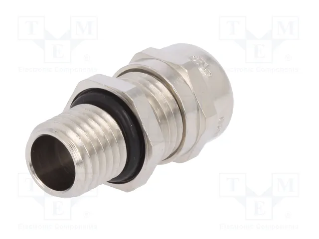 LAPP SKINTOP® MSR-M Sello aislante M12 1,5 con rosca prolongada