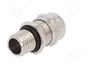 LAPP SKINTOP® MSR-M Sello aislante M12 1,5 con rosca prolongada