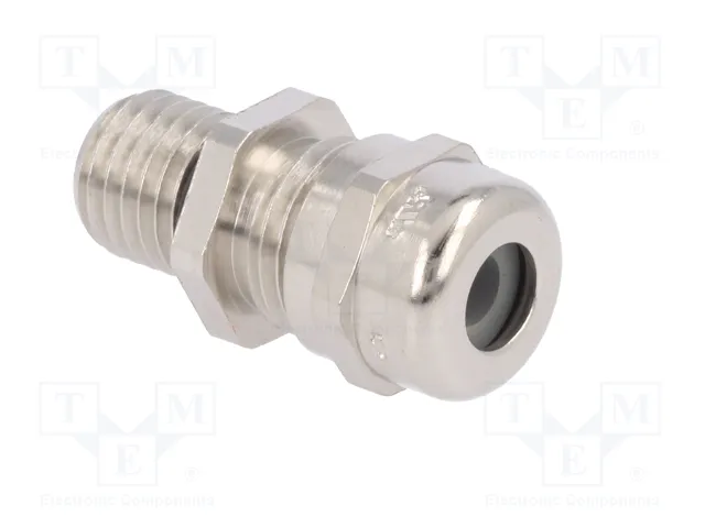 LAPP SKINTOP® MSR-M Sello aislante M12 1,5 con rosca prolongada