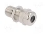 LAPP SKINTOP® MSR-M Sello aislante M12 1,5 con rosca prolongada