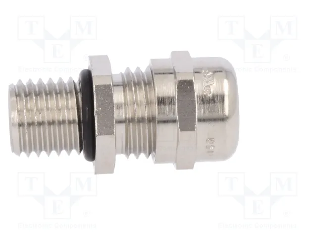 LAPP SKINTOP® MSR-M Sello aislante M12 1,5 con rosca prolongada