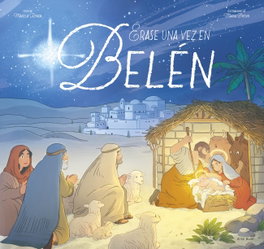 Érase una vez en Belén, Magela Ronda - B DE BLOK