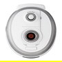 Cuckoo Olla Arrocera CRP-RT1008F Twin Pressure 1.80l Blanco
