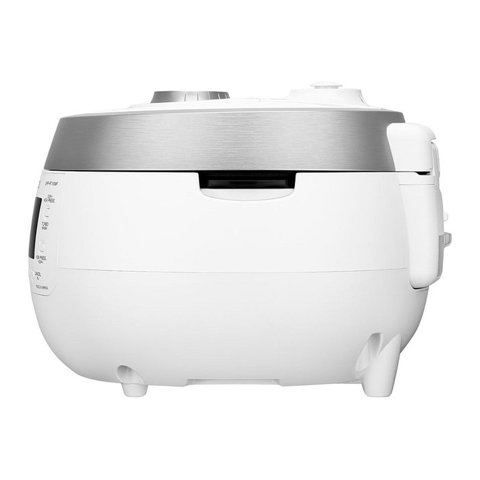 Cuckoo CRP-RT1008F Twin Pressure 1,8 L Blanco