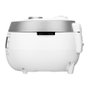 Cuckoo CRP-RT1008F Twin Pressure 1,8 L Blanco