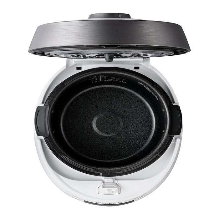 Cuckoo CRP-RT1008F Twin Pressure 1,8 L Blanco