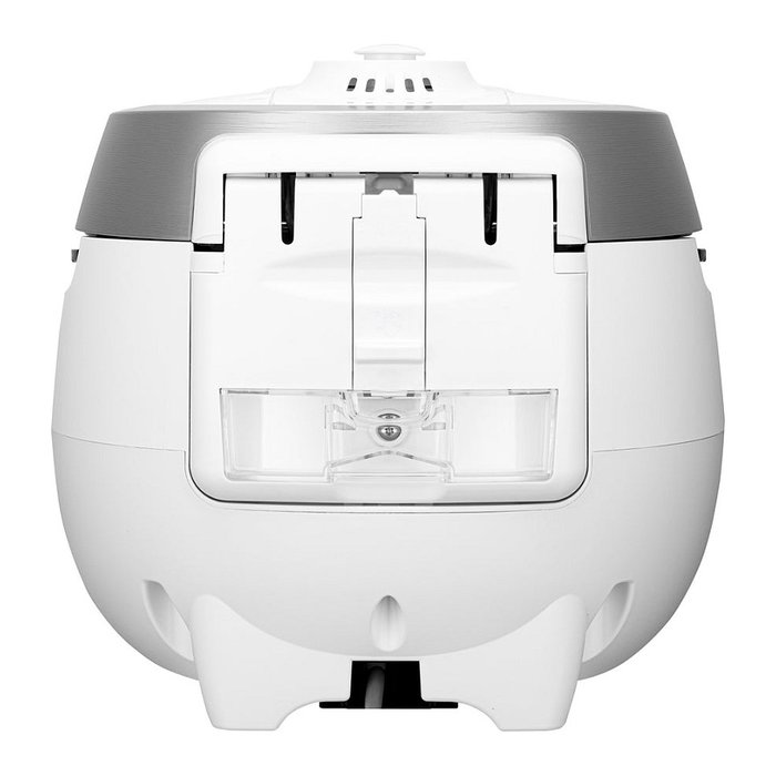 Cuckoo CRP-RT1008F Twin Pressure 1,8 L Blanco