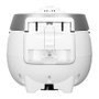 Cuckoo CRP-RT1008F Twin Pressure 1,8 L Blanco