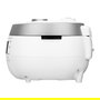 Cuckoo Olla Arrocera CRP-RT1008F Twin Pressure 1.80l Blanco