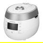 Cuckoo Olla Arrocera CRP-RT1008F Twin Pressure 1.80l Blanco