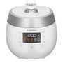 Cuckoo CRP-RT1008F Twin Pressure 1,8 L Blanco