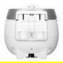 Cuckoo Olla Arrocera CRP-RT1008F Twin Pressure 1.80l Blanco